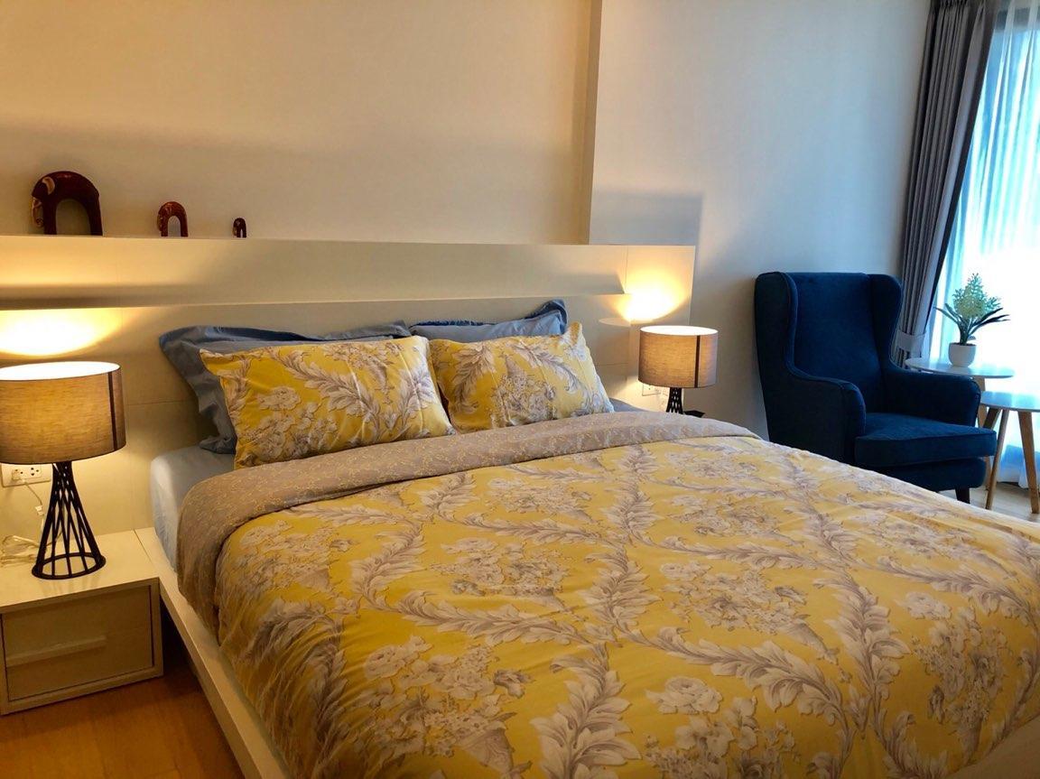Astra Suites Central Čiang Mai Exteriér fotografie