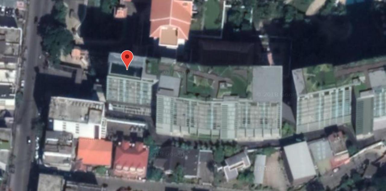 Astra Suites Central Čiang Mai Exteriér fotografie