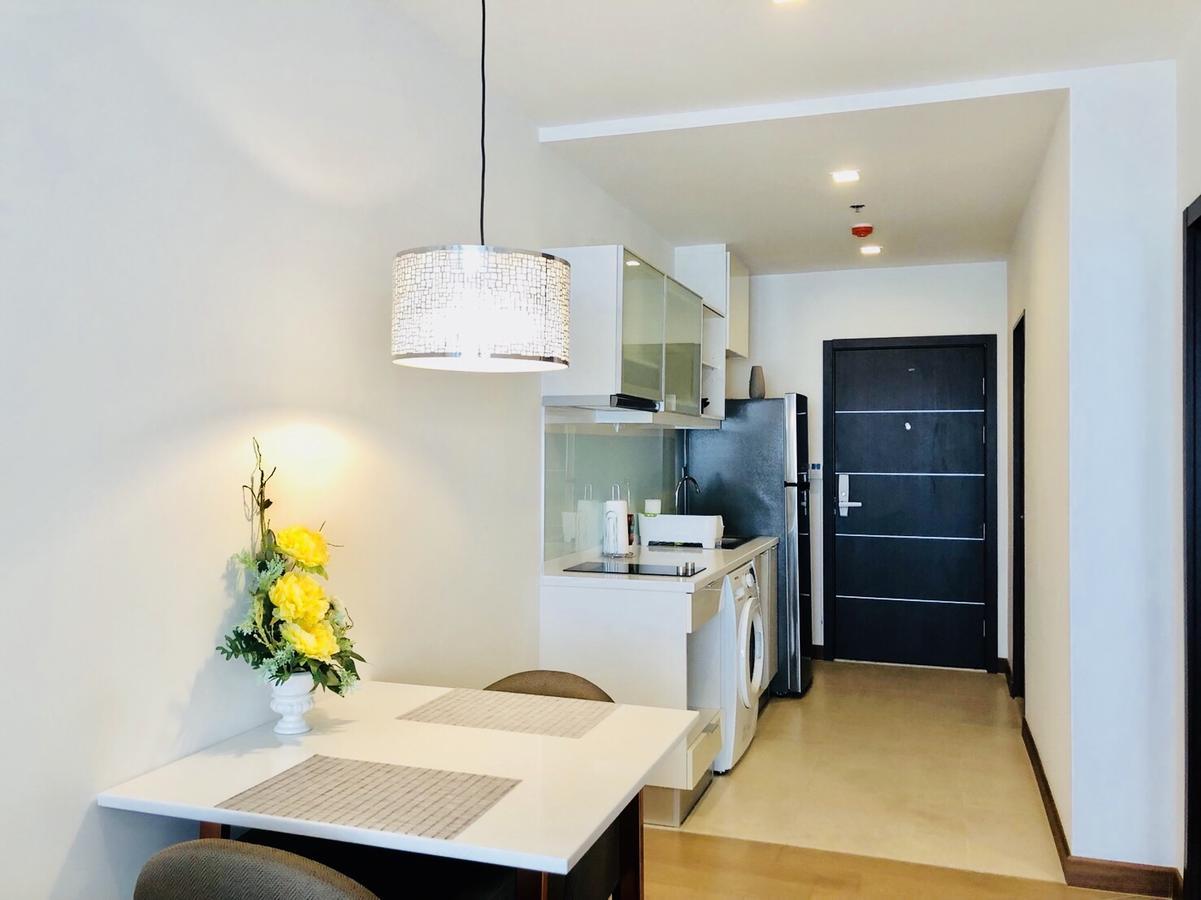 Astra Suites Central Čiang Mai Exteriér fotografie