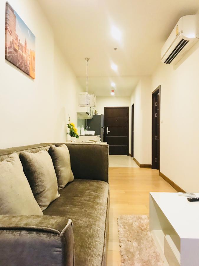 Astra Suites Central Čiang Mai Exteriér fotografie