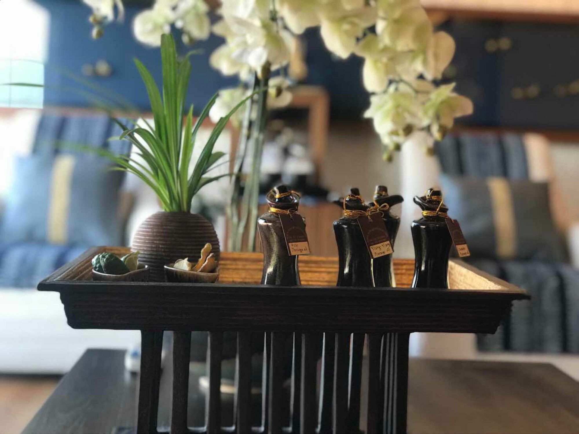 Astra Suites Central Čiang Mai Exteriér fotografie