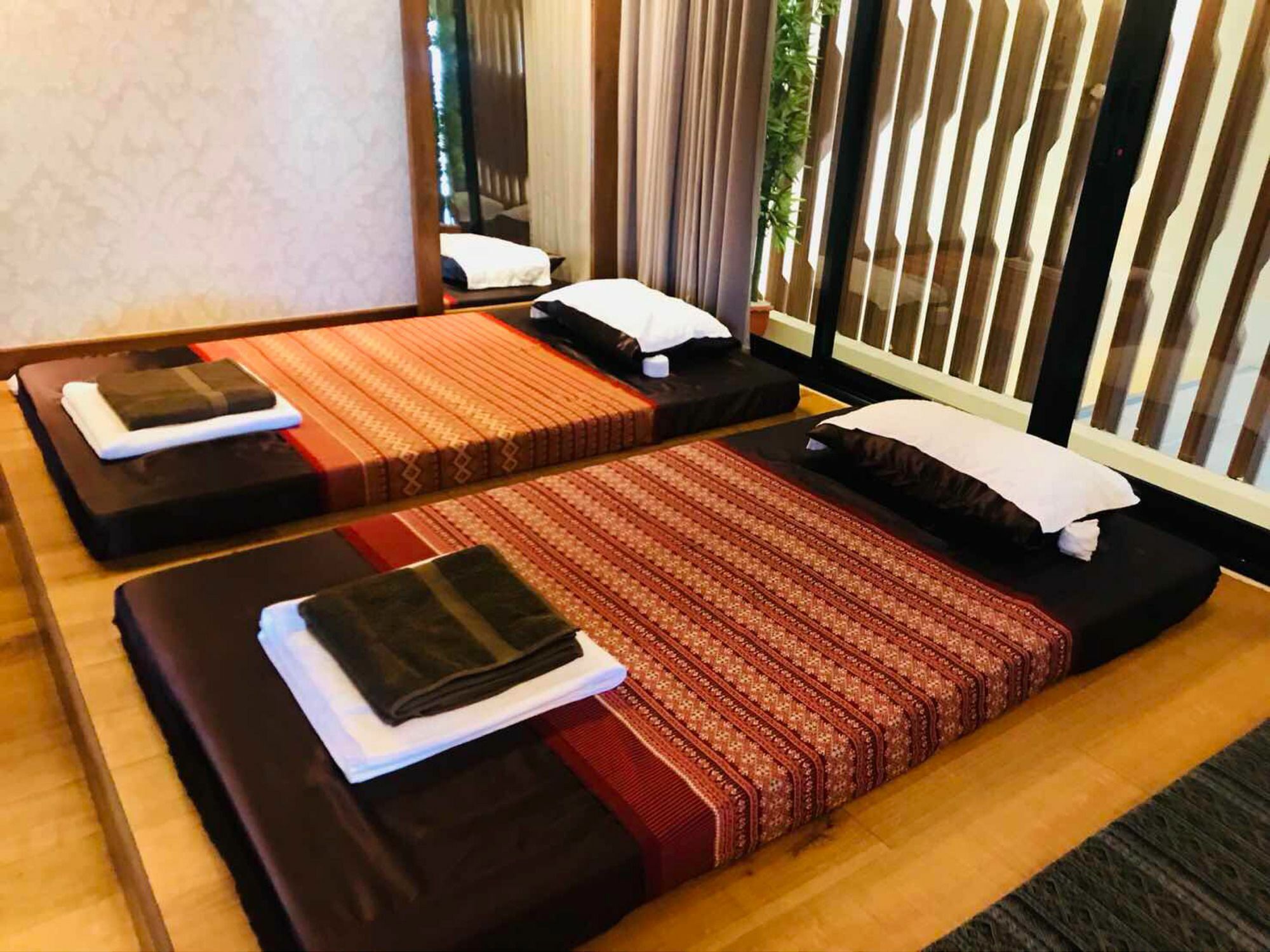 Astra Suites Central Čiang Mai Exteriér fotografie