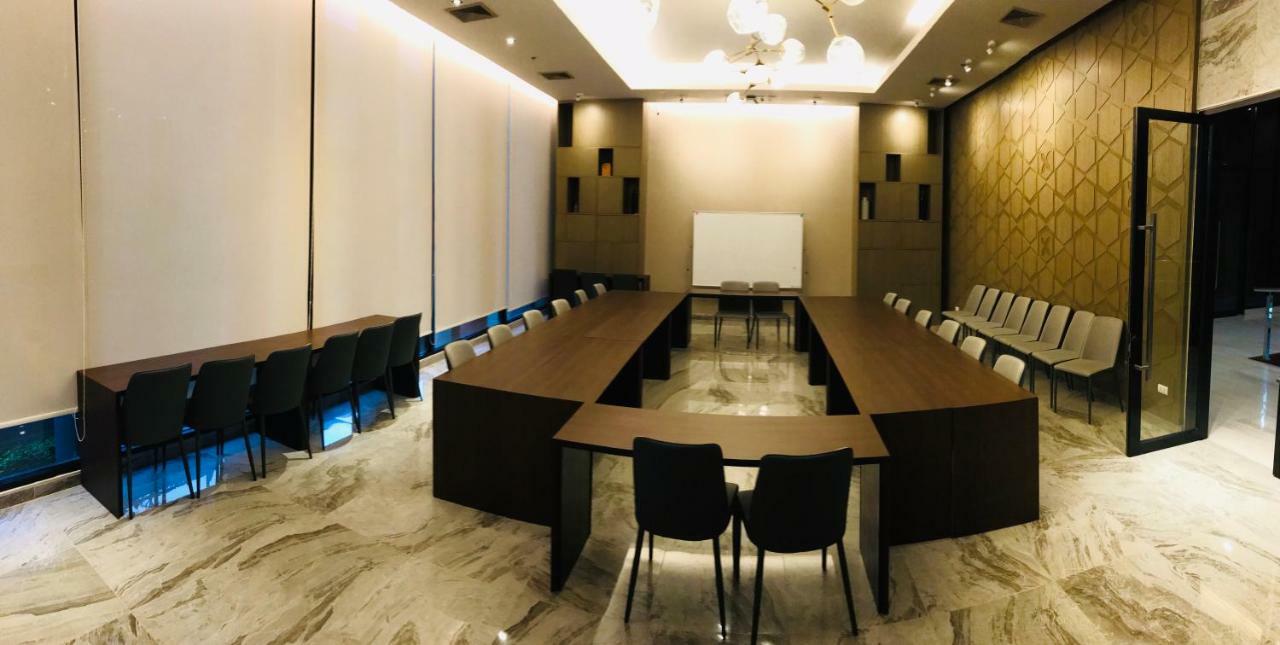 Astra Suites Central Čiang Mai Exteriér fotografie